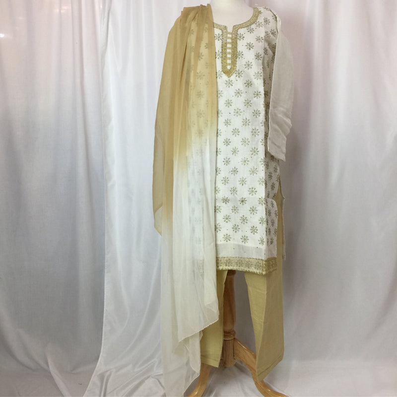 Shalwar Suit Size 40