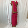 Designer Saree