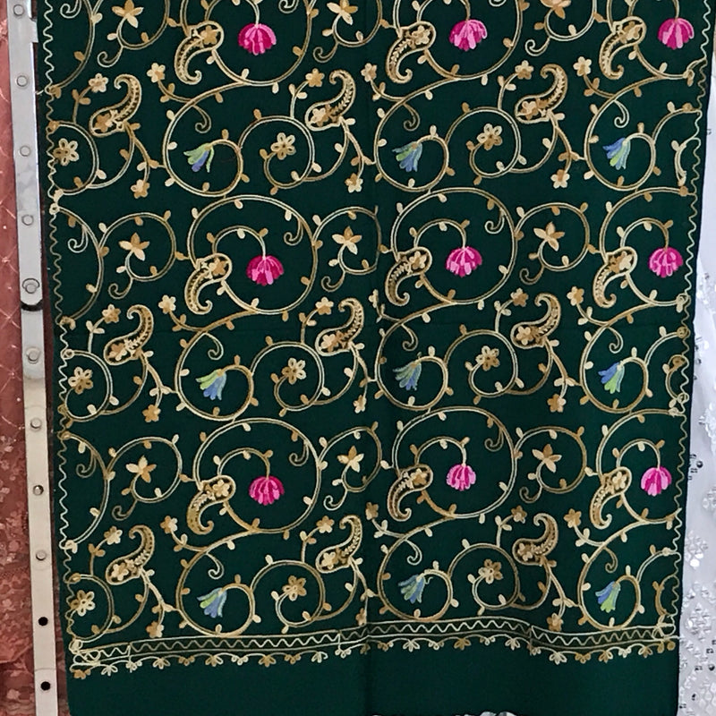 KASHMIRI SHAWL