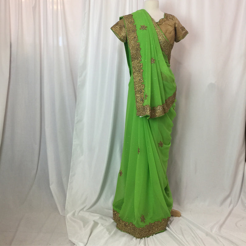 Designer Saree