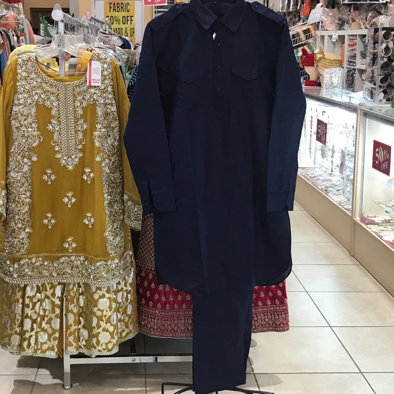 KURTA SALWAR