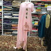 Kurta Churidar Dupatta Size