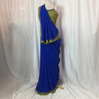 Designer Saree