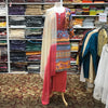 Kurta Shalwar Dupatta Size 40