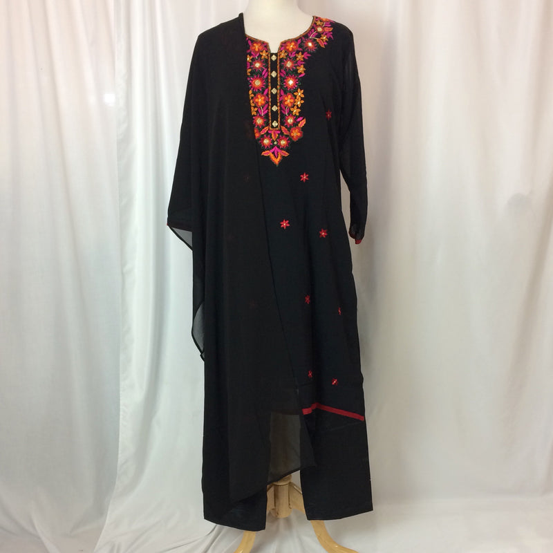 Shalwar suit size 38