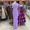 EMB-SAREE/BLOUSE