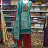 KURTA SHALWAR DUPATTA SIZE 44