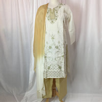 Shalwar Suit Size 42