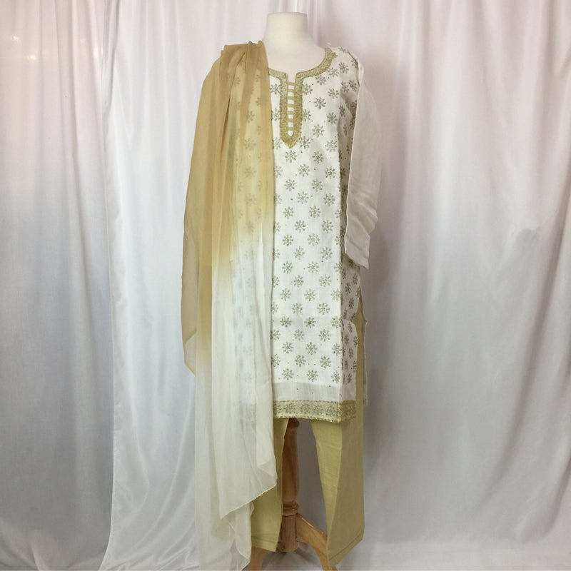 Shalwar Suit Size 42