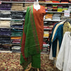 Kurta Shalwar Dupatta Size 40