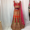 Lehenga Choli Size 38