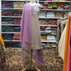 KURTA SHALWAR DUPATTA SIZE 40