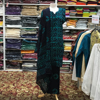 Kurta Shalwar Dupatta Size 40