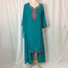 Shalwar suit size 38