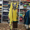 Kurta Pants Dupatta Size 32