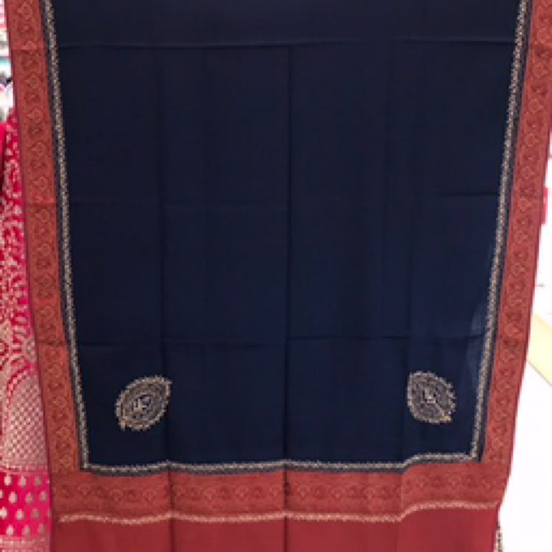 KASHMIRI SHAWL