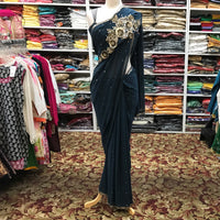 Designer Saree