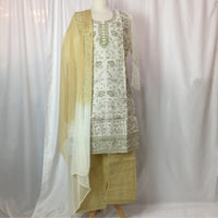 Shalwar Suit Size 48