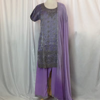 Shalwar Kameez Size 44