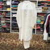 Kurta Shalwar Size 42