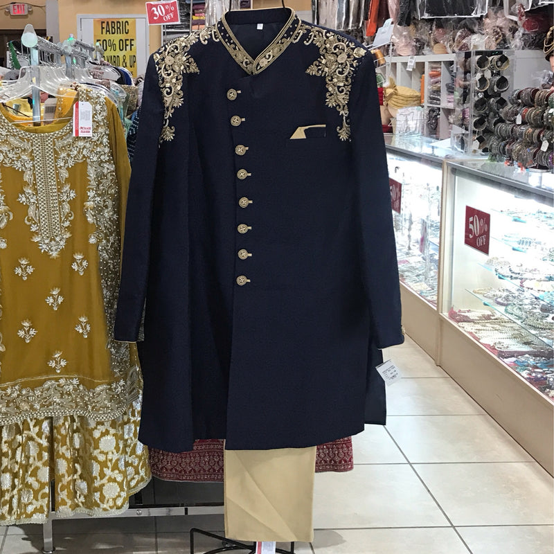 SHERWANI TROUSER