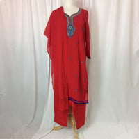 Shalwar Suit Size 42