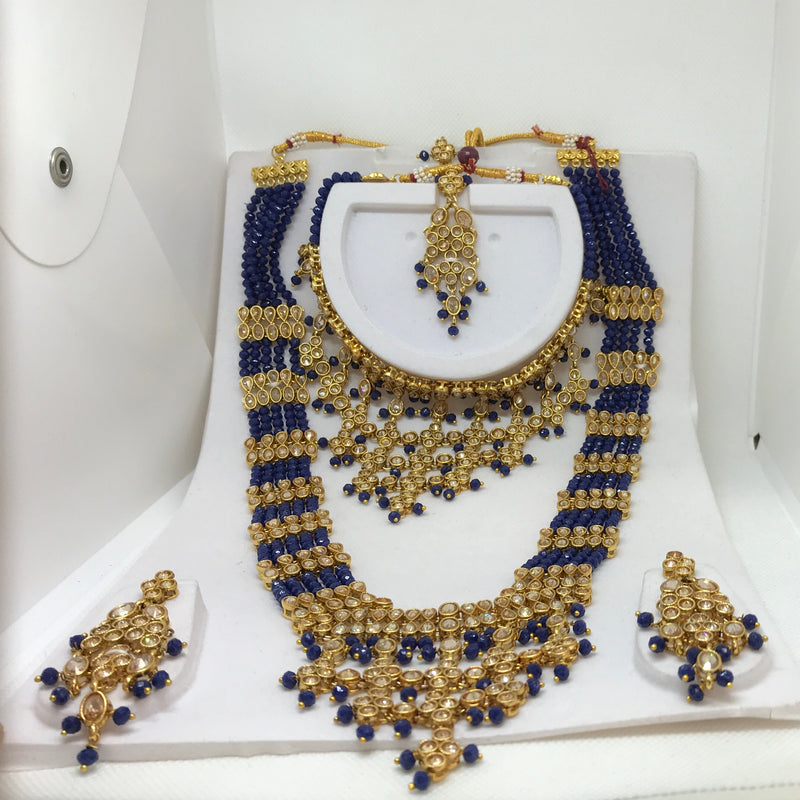 NECKLACE SET