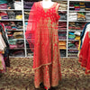 Anarkali Churidar Dupatta Size 50