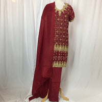 Kurta churidar size 44