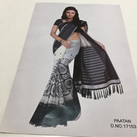 Designer Saree