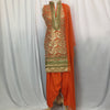 Shalwar Kameez Size 38