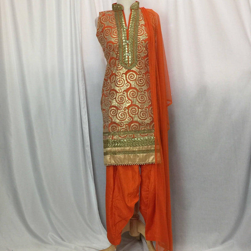 Shalwar Kameez Size 38