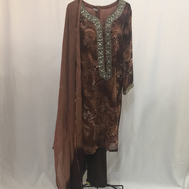 Shalwar Kameez Size 40