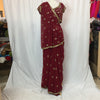 Designer Saree