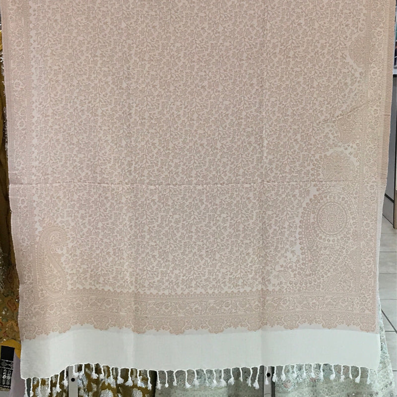 KASHMIRI SHAWL