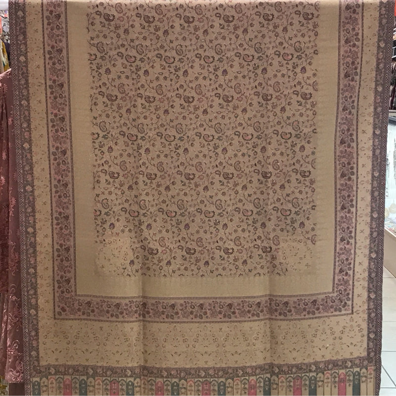 KASHMIRI SHAWL