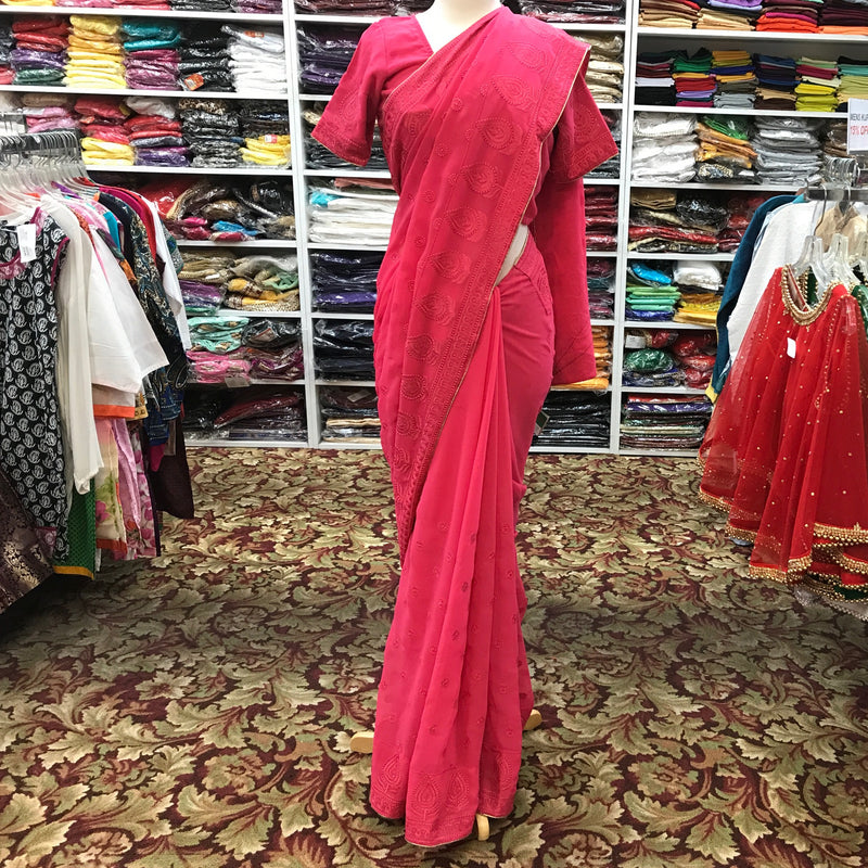 DESIGNER SAREE