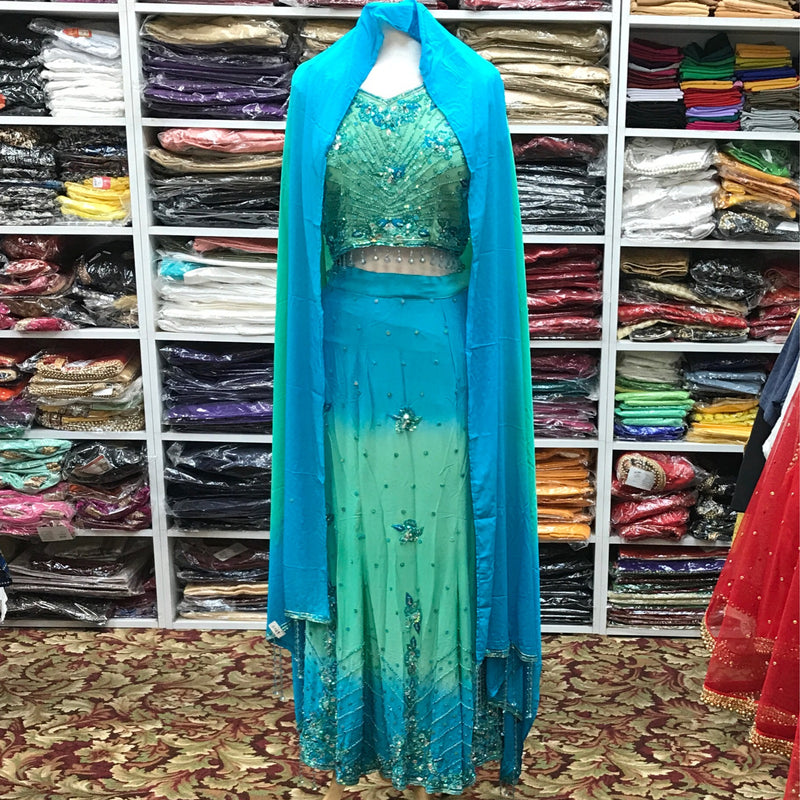 Lehenga Choli Size 40