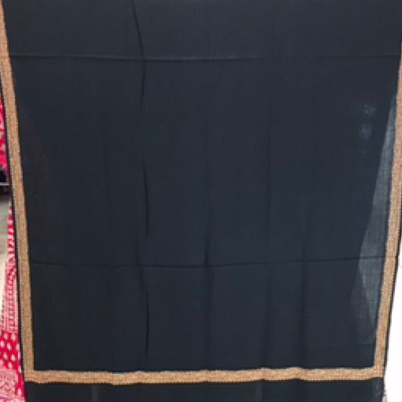 KASHMIRI SHAWL