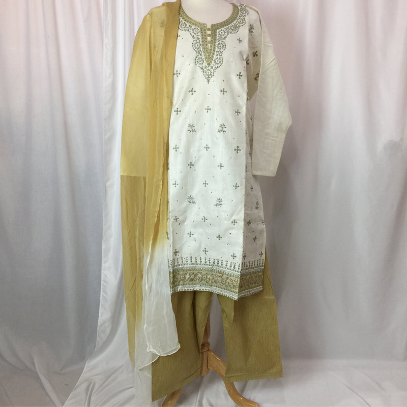 Shalwar Suit Size 46