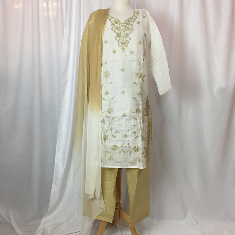 Shalwar Suit Size 40