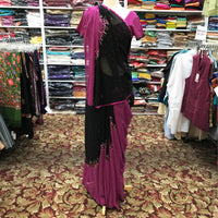 DESIGNER SAREE