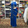 Designer Saree