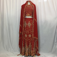 Lehenga Choli Size 38