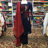 Pakistani Suit Size 42