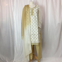 Shalwar Suit Size 46