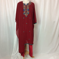 Shalwar Suit Size 50