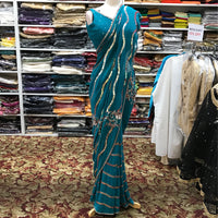 Designer Saree