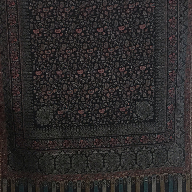 KASHMIRI SHAWL