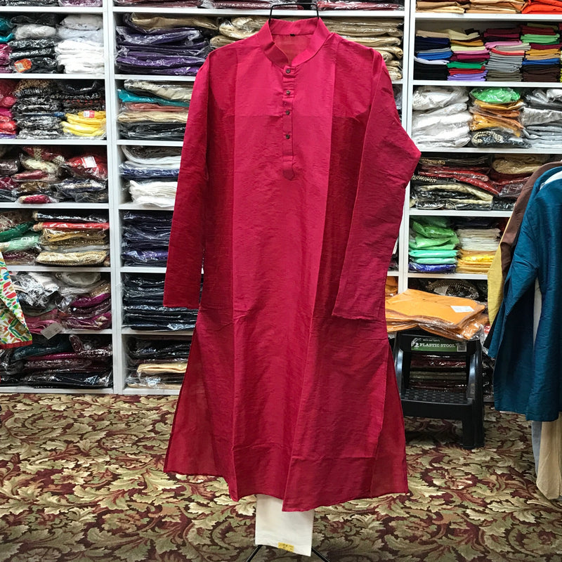 Kurta Pajama Size 48